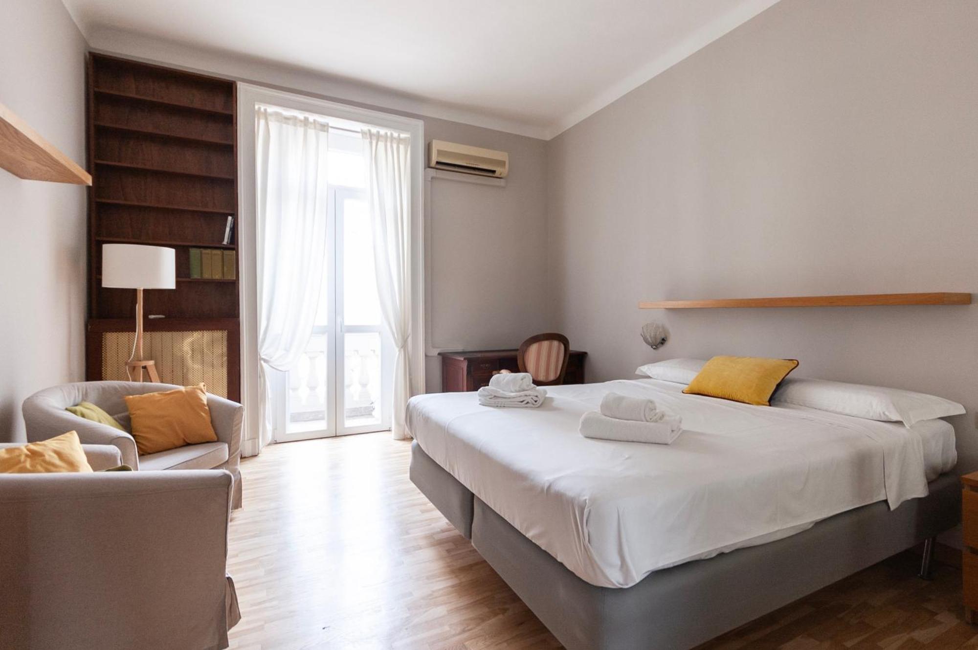 Apartamento Youhosty - Donatello 32