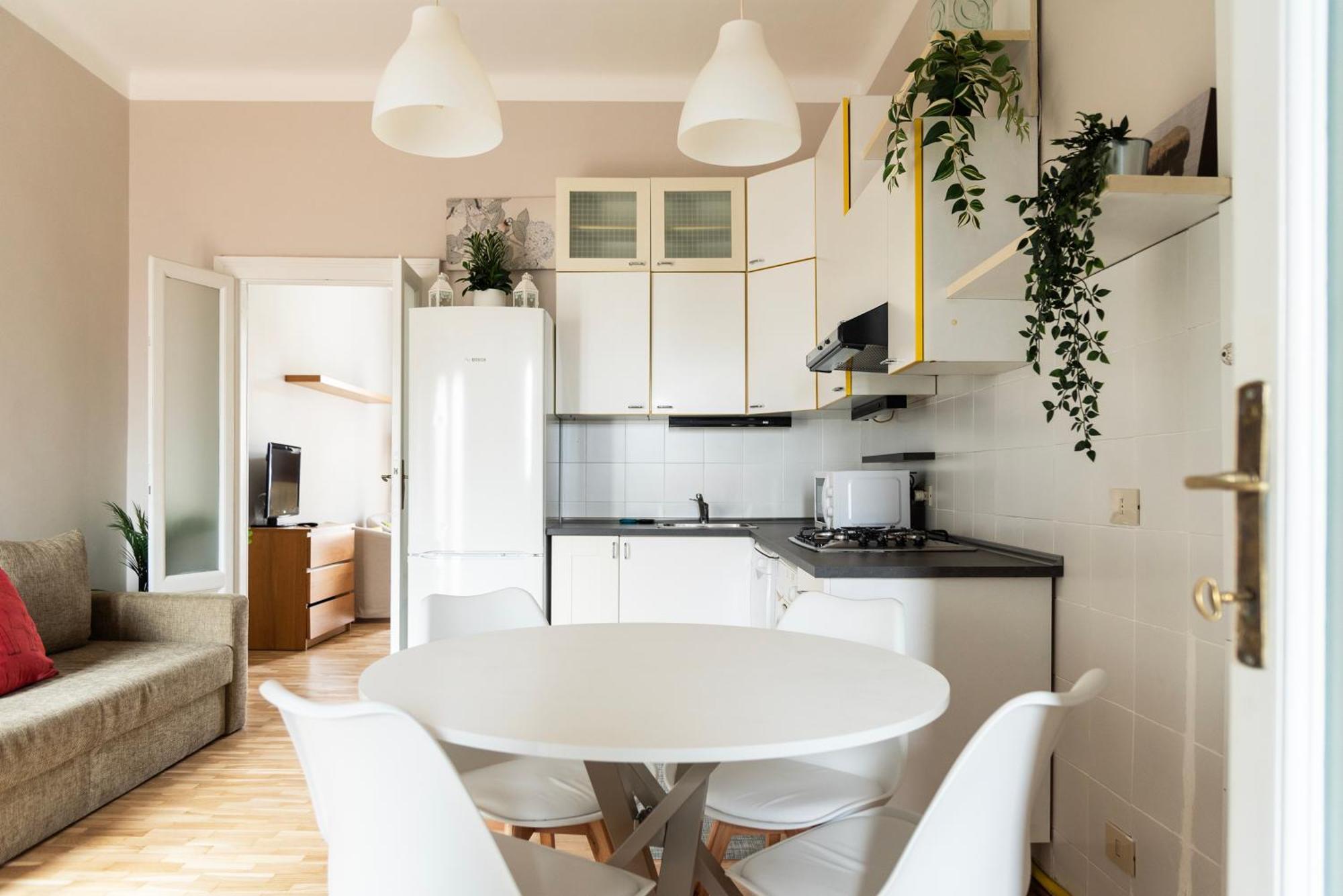 Apartamento Youhosty - Donatello 32